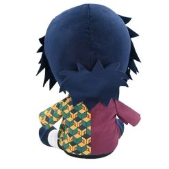 FURYU Giyu Tomioka Demon Slayer Big Plush 12 FURYU Giyu Tomioka Demon Slayer Big Plush -Anime peripheral Sales Store 4580736400818 merchandise giyu tomioka demon slayer big plush altd