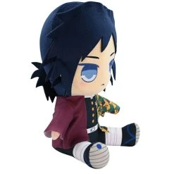 FURYU Giyu Tomioka Demon Slayer Big Plush 15 FURYU Giyu Tomioka Demon Slayer Big Plush -Anime peripheral Sales Store 4580736400818 merchandise giyu tomioka demon slayer big plush altg