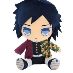 FURYU Giyu Tomioka Demon Slayer Big Plush
