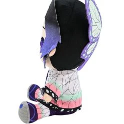 FURYU Shinobu Kocho Demon Slayer Big Plush 10 FURYU Shinobu Kocho Demon Slayer Big Plush -Anime peripheral Sales Store 4580736400825 merchandise shinobu kocho demon slayer big plush altb