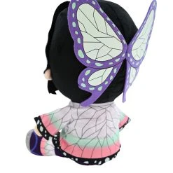 FURYU Shinobu Kocho Demon Slayer Big Plush 11 FURYU Shinobu Kocho Demon Slayer Big Plush -Anime peripheral Sales Store 4580736400825 merchandise shinobu kocho demon slayer big plush altc