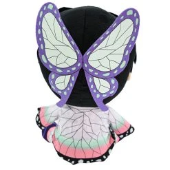 FURYU Shinobu Kocho Demon Slayer Big Plush 12 FURYU Shinobu Kocho Demon Slayer Big Plush -Anime peripheral Sales Store 4580736400825 merchandise shinobu kocho demon slayer big plush altd