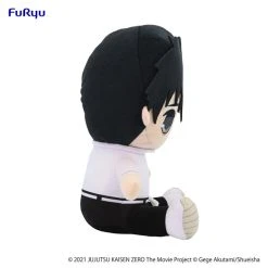 FURYU Yuta Okkotsu Jujutsu Kaisen 0 The Movie Big Plush -Anime peripheral Sales Store 4580736401709 merchandise yuta okkotsu jujutsu kaisen 0 the movie big plush altf