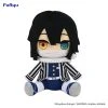 FURYU Obanai Iguro Demon Slayer Big Plush
