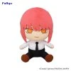 FURYU Makima Chainsaw Man Big Sitting Plush