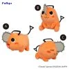 FURYU Pochita Various Poses Chainsaw Man Plush Set