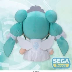 SEGA Hatsune Miku 15th Anniversary Ver SP Series Fluffy Plush 7 SEGA Hatsune Miku 15th Anniversary Ver SP Series Fluffy Plush -Anime peripheral Sales Store 4580779501046 merchandise hatsune miku 15th anniversary ver sp series fluffy plush altc