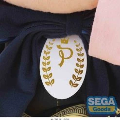 SEGA Anya Forger Spy X Family Preciality SP Plush -Anime peripheral Sales Store 4580779501343 merchandise anya forger spy x family preciality plush alte