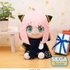 SEGA Anya Forger Spy X Family Preciality SP Plush