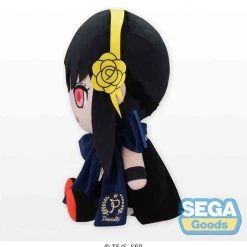 SEGA Yor Forger Spy X Family Preciality SP Plush 8 SEGA Yor Forger Spy X Family Preciality SP Plush -Anime peripheral Sales Store 4580779506188 merchandise yor forger spy x family preciality sp plush altb