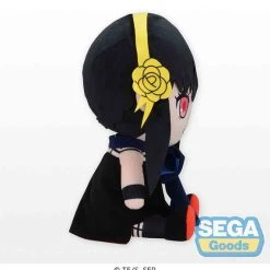 SEGA Yor Forger Spy X Family Preciality SP Plush 9 SEGA Yor Forger Spy X Family Preciality SP Plush -Anime peripheral Sales Store 4580779506188 merchandise yor forger spy x family preciality sp plush altc