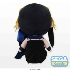 SEGA Yor Forger Spy X Family Preciality SP Plush 10 SEGA Yor Forger Spy X Family Preciality SP Plush -Anime peripheral Sales Store 4580779506188 merchandise yor forger spy x family preciality sp plush altd