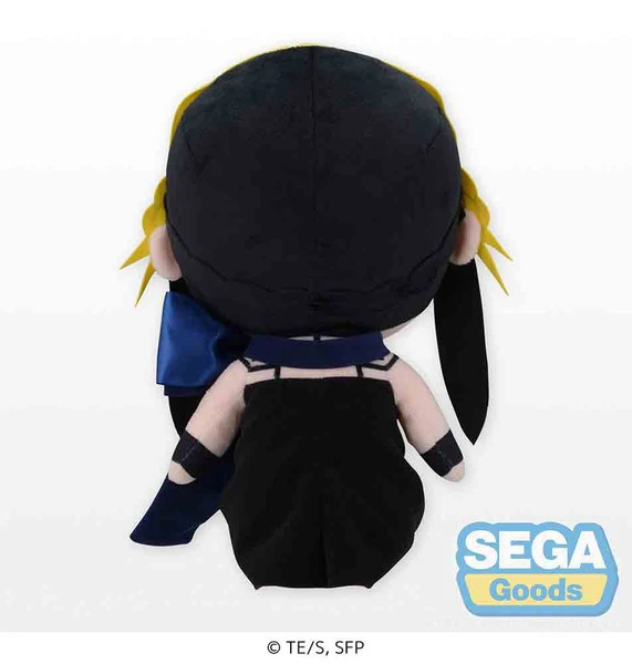 SEGA Yor Forger Spy X Family Preciality SP Plush 5 SEGA Yor Forger Spy X Family Preciality SP Plush - Image 5