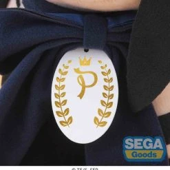 SEGA Yor Forger Spy X Family Preciality SP Plush 11 SEGA Yor Forger Spy X Family Preciality SP Plush -Anime peripheral Sales Store 4580779506188 merchandise yor forger spy x family preciality sp plush alte