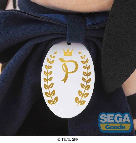 SEGA Yor Forger Spy X Family Preciality SP Plush 6 SEGA Yor Forger Spy X Family Preciality SP Plush - Image 6