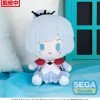 SEGA Weiss Schnee RWBY Ice Queendom Plush