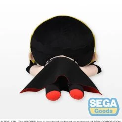 SEGA Yor Forger Spy X Family LL Lay-Down Plush 9 SEGA Yor Forger Spy X Family LL Lay-Down Plush -Anime peripheral Sales Store 4580779523024 merchandise yor forger spy x family ll lay down plush altc