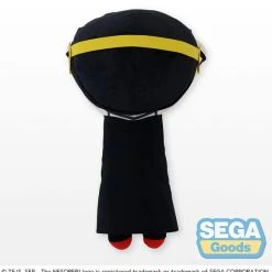 SEGA Yor Forger Spy X Family LL Lay-Down Plush 10 SEGA Yor Forger Spy X Family LL Lay-Down Plush -Anime peripheral Sales Store 4580779523024 merchandise yor forger spy x family ll lay down plush altd