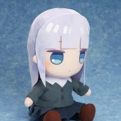 FURYU Reina Aharen Aharen-san Wa Hakarenai Big Sitting Plush -Anime peripheral Sales Store 4589584957703 merchandise reina aharen aharen san wa hakarenai big sitting plush altb