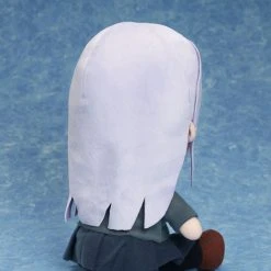 FURYU Reina Aharen Aharen-san Wa Hakarenai Big Sitting Plush -Anime peripheral Sales Store 4589584957703 merchandise reina aharen aharen san wa hakarenai big sitting plush altc