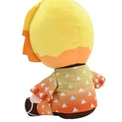 FURYU Zenitsu Agatsuma Demon Slayer Big Plush -Anime peripheral Sales Store 4589584959974 merchandise zenitsu agatsuma demon slayer big plush altc