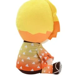 FURYU Zenitsu Agatsuma Demon Slayer Big Plush -Anime peripheral Sales Store 4589584959974 merchandise zenitsu agatsuma demon slayer big plush alte