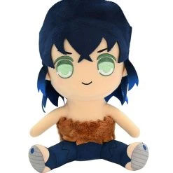 FURYU Inosuke Hashibira Demon Slayer Big Plush