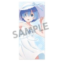 HOBBY STOCK Rem Sundress Ver Re:ZERO Microfiber Towel
