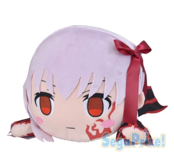 ANIPLEX OF AMERICA Kurosakura Fate/Stay Heaven's Feel MEJ L Lay-Down Plush 1 ANIPLEX OF AMERICA Kurosakura Fate/Stay Heaven's Feel MEJ L Lay-Down Plush