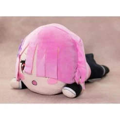 SEGA Ram Ninja Ver Re:ZERO MEJ Lay Down Plush -Anime peripheral Sales Store 4589711318131 plushes ram ninja ver re zero mej lay down plush altb