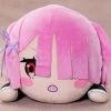 SEGA Ram Ninja Ver Re:ZERO MEJ Lay Down Plush