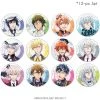 BANDAI NAMCO ARTS IDOLiSH7 Second Beat! Tin Button Set