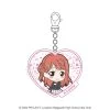 BANDAI NAMCO ARTS Love Live! Nijigasaki High School Idol Club Ayumu Uehara Acrylic Keychain