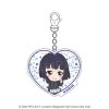 BANDAI NAMCO ARTS Love Live! Nijigasaki High School Idol Club Karin Asaka Acrylic Keychain