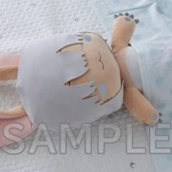 KADOKAWA Nanachi Sleeping Doll Made In Abyss Grande Plush 5 KADOKAWA Nanachi Sleeping Doll Made In Abyss Grande Plush -Anime peripheral Sales Store 4935228347520 merchandise nanachi sleeping doll made in abyss grande plush altb