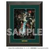 KADOKAWA Ainz Ooal Gown Overlord IV Framed Art Print