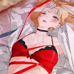 KADOKAWA Marin Kitagawa My Dress-Up Darling Life-Sized Bedsheets -Anime peripheral Sales Store 4935228688951 merchandise marin kitagawa my dress up darling life sized bedsheets altb