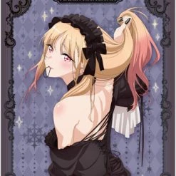 KADOKAWA Marin Kitagawa Fancy Dress Ver My Dress-Up Darling Tapestry