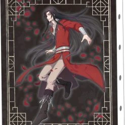 KADOKAWA Hua Cheng Heaven Officials Blessing Canvas Art