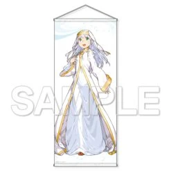 KADOKAWA Index A Certain Magical Index Genesis Life-Sized Tapestry