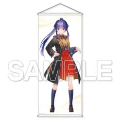 KADOKAWA Nanao Reign Of The Seven Spellblades Life-Sized Tapestry