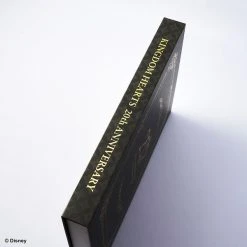SQUARE ENIX Kingdom Hearts 20th Anniversary Pins Box Volume 1 Collection 20 SQUARE ENIX Kingdom Hearts 20th Anniversary Pins Box Volume 1 Collection -Anime peripheral Sales Store 4988601363365 merchandise kingdom hearts 20th anniversary pins box volume 1 collection altc