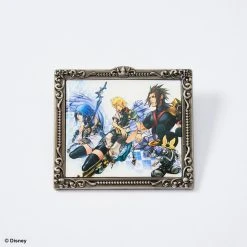 SQUARE ENIX Kingdom Hearts 20th Anniversary Pins Box Volume 1 Collection 25 SQUARE ENIX Kingdom Hearts 20th Anniversary Pins Box Volume 1 Collection -Anime peripheral Sales Store 4988601363365 merchandise kingdom hearts 20th anniversary pins box volume 1 collection alth