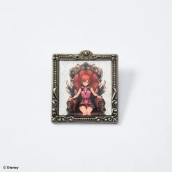 SQUARE ENIX Kingdom Hearts 20th Anniversary Pins Box Volume 1 Collection 26 SQUARE ENIX Kingdom Hearts 20th Anniversary Pins Box Volume 1 Collection -Anime peripheral Sales Store 4988601363365 merchandise kingdom hearts 20th anniversary pins box volume 1 collection alti