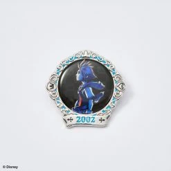 SQUARE ENIX Kingdom Hearts 20th Anniversary Pins Box Volume 2 Collection -Anime peripheral Sales Store 4988601363372 merchandise kingdom hearts 20th anniversary pins box volume 2 collection alte