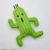 SQUARE ENIX Cactuar Final Fantasy Knitted Plush