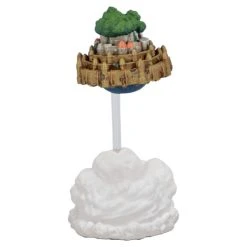 STUDIO GHIBLI Laputa Castle In The Sky Paper Clip Holder -Anime peripheral Sales Store 4990593367573 office supplies laputa castle in the sky paper clip holder altc