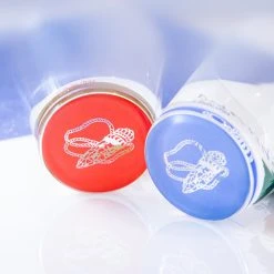 STUDIO GHIBLI Chihiro & Haku Spirited Away Benelic Glass Set -Anime peripheral Sales Store 4990593382996 drinkware chihiro and haku spirted away benelic pair glasses set altd