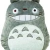 STUDIO GHIBLI Big Totoro My Neighbor Totoro Marushin Pillow