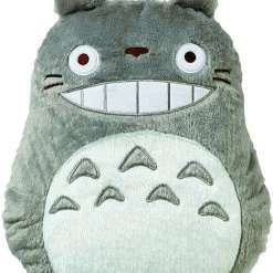 STUDIO GHIBLI Big Totoro My Neighbor Totoro Marushin Pillow